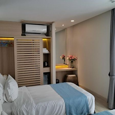 Lovely Room Oceanami Resort Лонгхай Екстер'єр фото