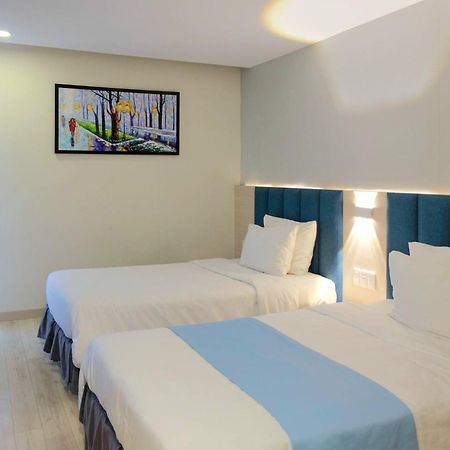 Lovely Room Oceanami Resort Лонгхай Екстер'єр фото