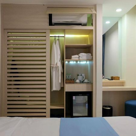 Lovely Room Oceanami Resort Лонгхай Екстер'єр фото