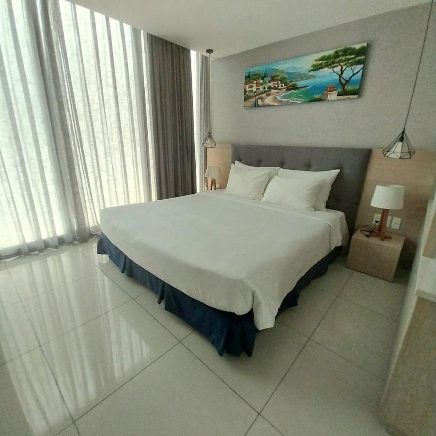 Lovely Room Oceanami Resort Лонгхай Екстер'єр фото