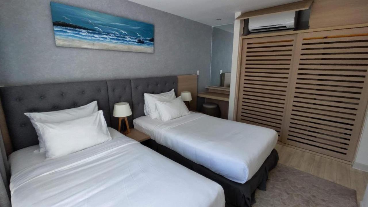 Lovely Room Oceanami Resort Лонгхай Екстер'єр фото