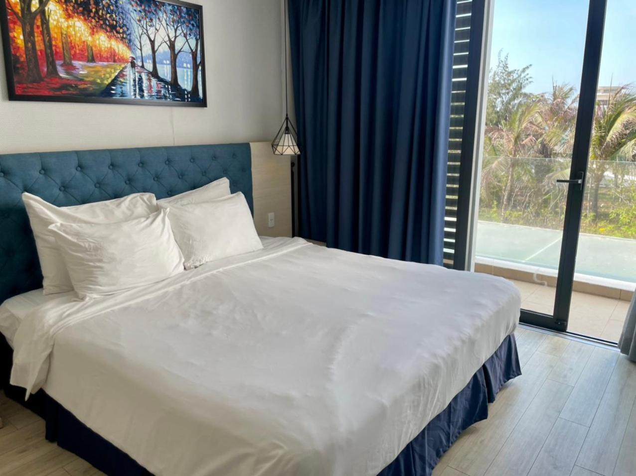 Lovely Room Oceanami Resort Лонгхай Екстер'єр фото